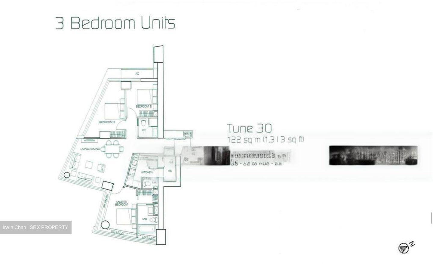 The Sail @ Marina Bay (D1), Apartment #491023341